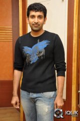 Hrudayam Ekkadunnadi Movie Success Meet